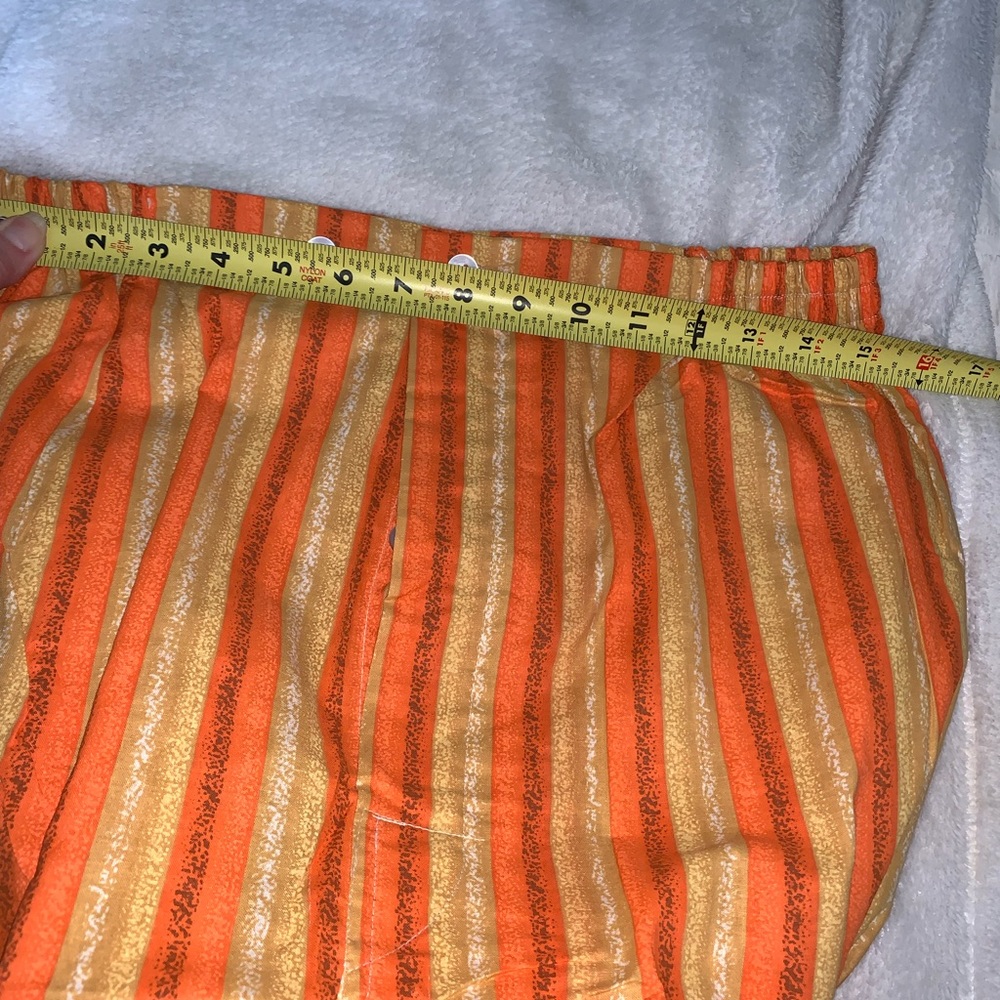 Vintage 60” early 70” men’s PJ BV Bonvivant size C (large) NWT - Picture 9 of 11